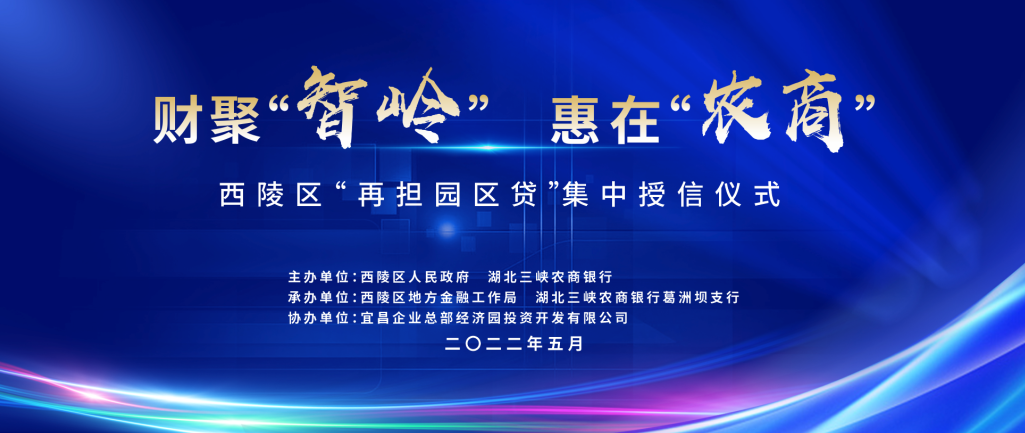 三峡融资担保
