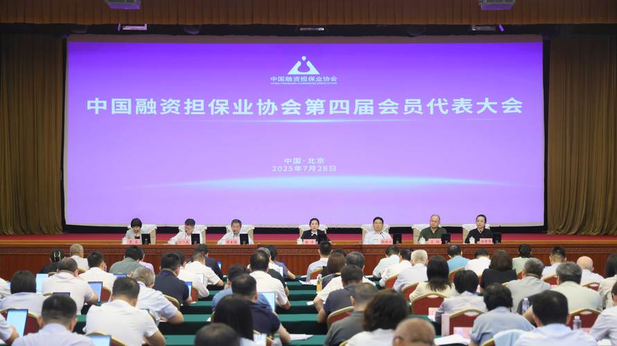 三峡融资担保
